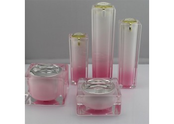 塑料瓶生產廠家，亞克力瓶生產廠家，化妝品套裝瓶生產廠家