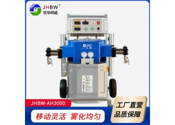 聚氨酯高壓發泡機保溫隔熱隔音設備
