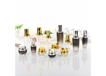 玻璃瓶生產(chǎn)廠家，膏霜瓶生產(chǎn)廠家，乳液瓶生產(chǎn)廠家