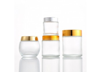 膏霜瓶生產廠家，膏霜瓶定做廠家，膏霜瓶加工廠家