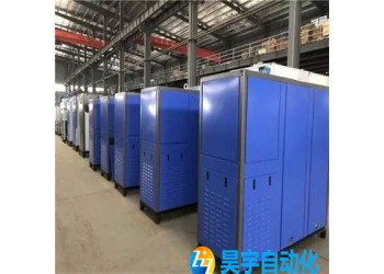 我們的生活離不開調味品,調味品離不開蒸汽發生器