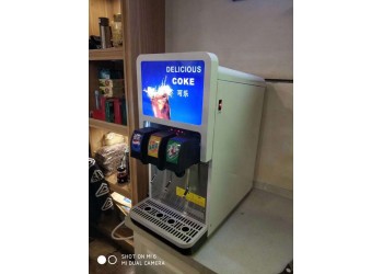 漢堡店可樂機-學(xué)校餐廳可樂機-自助餐廳可樂機批發(fā)