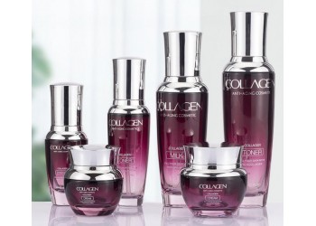 化妝品瓶生產廠家，玻璃瓶生產廠家，化妝品玻璃瓶生產廠家