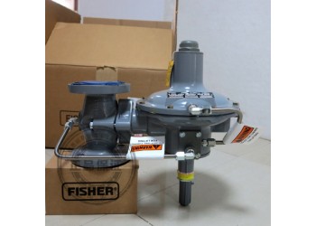 fisher299H美標DN50ANSI150連接減壓閥現(xiàn)貨