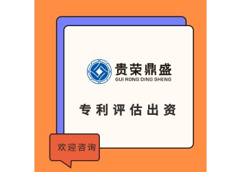 泉州市專利出資評估軟著實繳評估商標價值評估知識產權評估