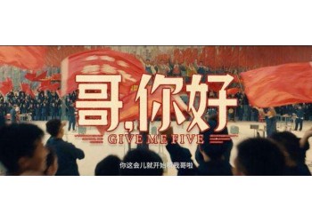 電影《哥你好》有多少份額？怎么參與？份額在哪家公司手里？