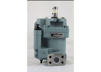 PVS-0A-45N1-30不二越柱塞泵