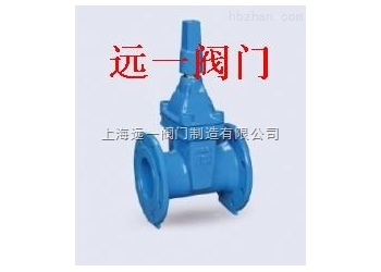 埋地式閘閥RVCX-10Q/RVCX-16Q