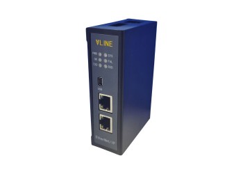 北京穩(wěn)聯(lián)技術MODBUS轉(zhuǎn)EtherNet/IP網(wǎng)關模塊