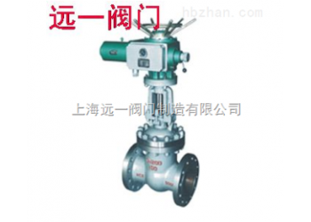 防爆電動閘閥Z9B41H/Y-16C/25/40P/R/RL