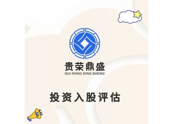 南昌市整體評估股權變更評估部分股東權益價值評估