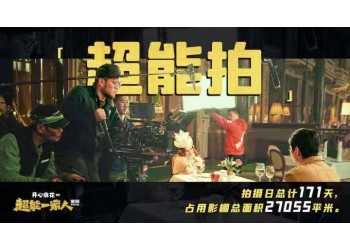投資超能一家人被看好嗎?科幻電影市場需求大嗎?