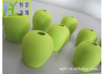 恒意海綿   彩色浮標(biāo)泡棉