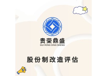 江西省九江市企業重組整合評估企業并購剝離評估員工持股評估