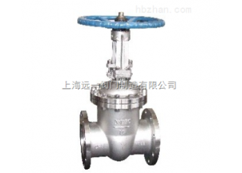 不銹鋼閘閥Z41W/Y-16P/25P/40P/R/RL