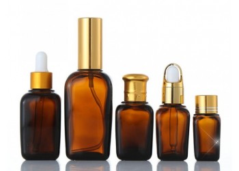 方形精油瓶生產(chǎn)廠家，方形精油瓶定做廠家，方形精油瓶加工廠家