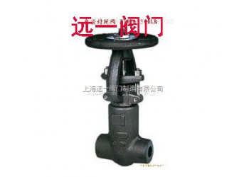 自密封鍛鋼閘閥Z61Y-900LB/1500LB2500LB