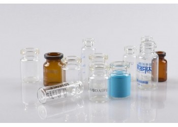 管制凍干粉瓶生產廠家，卡口凍干粉瓶生產廠家，西林瓶生產廠家