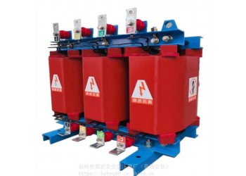 所用變壓器SCB14-30/10-0.4