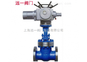 電動(dòng)鉻鉬鋼閘閥Z941Y-16I/25I/40I