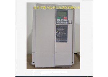 湖北宜昌三墾力達變頻器NS-4A032-B 15kw