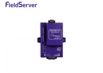 FieldServer路由器，QuickServer網關