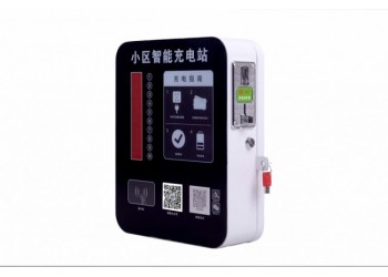 充電樁多少錢(qián)  小區(qū)充電站廠家