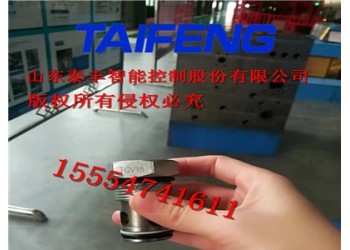 TCVH-XAN插入式單向閥 山東泰豐智能圖片