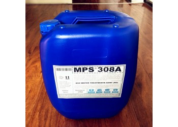 棗莊橡膠廠RO膜阻垢劑MPS308A無磷環(huán)保