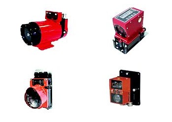Tr Electronic編碼器, TR編碼器，帝爾編碼器