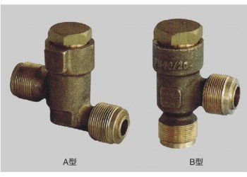 船用低壓外螺紋青銅止回閥GB/T1952躍正船閥現(xiàn)貨直銷