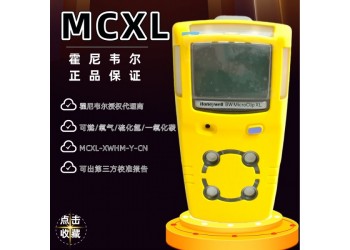 BW MCXL-XWHM-Y-CN四合一氣體檢測儀