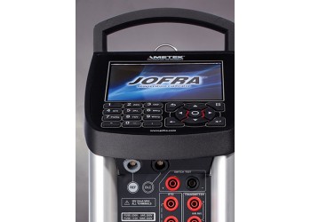 Ametek Crystal 30 Series 壓力校準(zhǔn)儀