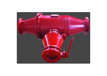 煤礦快速排渣器2023年實時報價