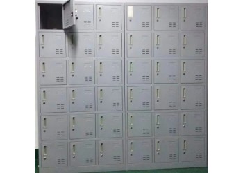 商洛員工鞋柜儲物柜廠家 蘭州防靜電鞋柜鐵皮鞋柜