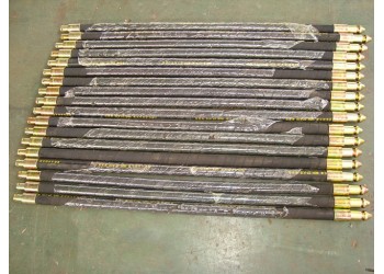 煤層注水封孔器寶藏產品上架銷售