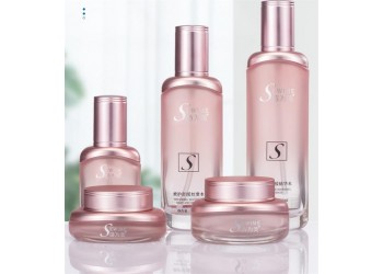 化妝品空瓶烤漆廠，化妝品空瓶噴漆廠，化妝品空瓶噴涂廠