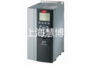 丹弗斯變頻器VLT2900報警37號維修