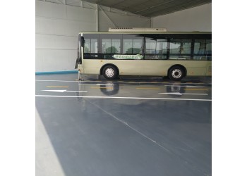 四川成都車庫地坪漆/車庫地坪涂料廠商供應