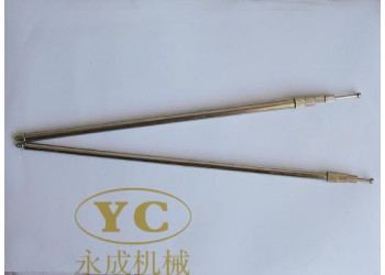 鶴壁永成賣的瓦斯探測(cè)杖質(zhì)量好