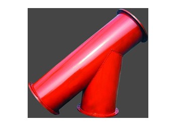 2023新款礦山分歧式防爆器中國制造