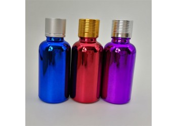 精油空瓶烤漆廠，精油空瓶噴漆廠，精油空瓶噴涂廠，精油瓶電鍍廠