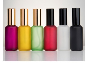 精油噴霧瓶烤漆廠，精油噴霧瓶噴漆廠，精油噴霧瓶噴涂廠