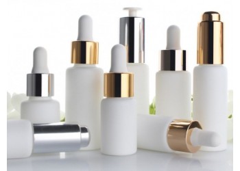 玻璃精油瓶烤漆廠，玻璃精油瓶噴漆廠，玻璃精油瓶噴涂廠