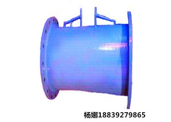 支持定做實用型錐型流量計