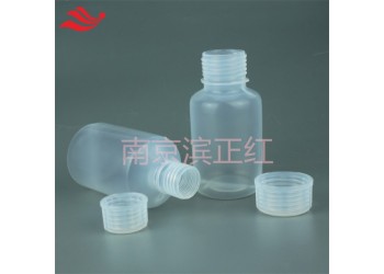 特氟龍塑料試劑瓶樣品瓶低本底無重金屬析出