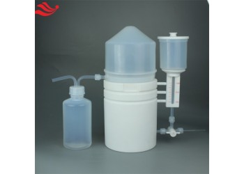 PFA酸純化器實(shí)驗(yàn)室制備電子級酸耐腐蝕