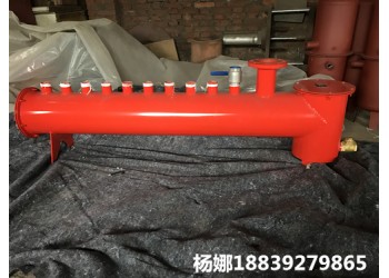 多孔負壓排渣放水器價格優惠歡迎來廠參觀