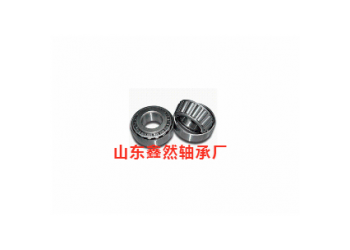 供應(yīng)英制圓錐滾子軸承90366-17001