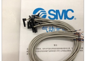 日本SMC磁性開關傳感器